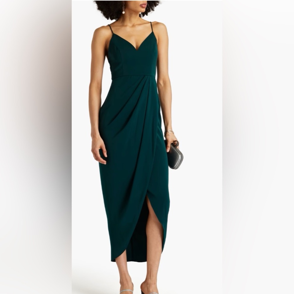 Shona Joy Evening Gown